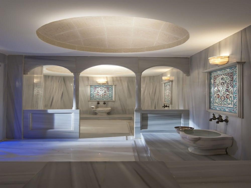 Yasmak Comfort 3* Стамбул