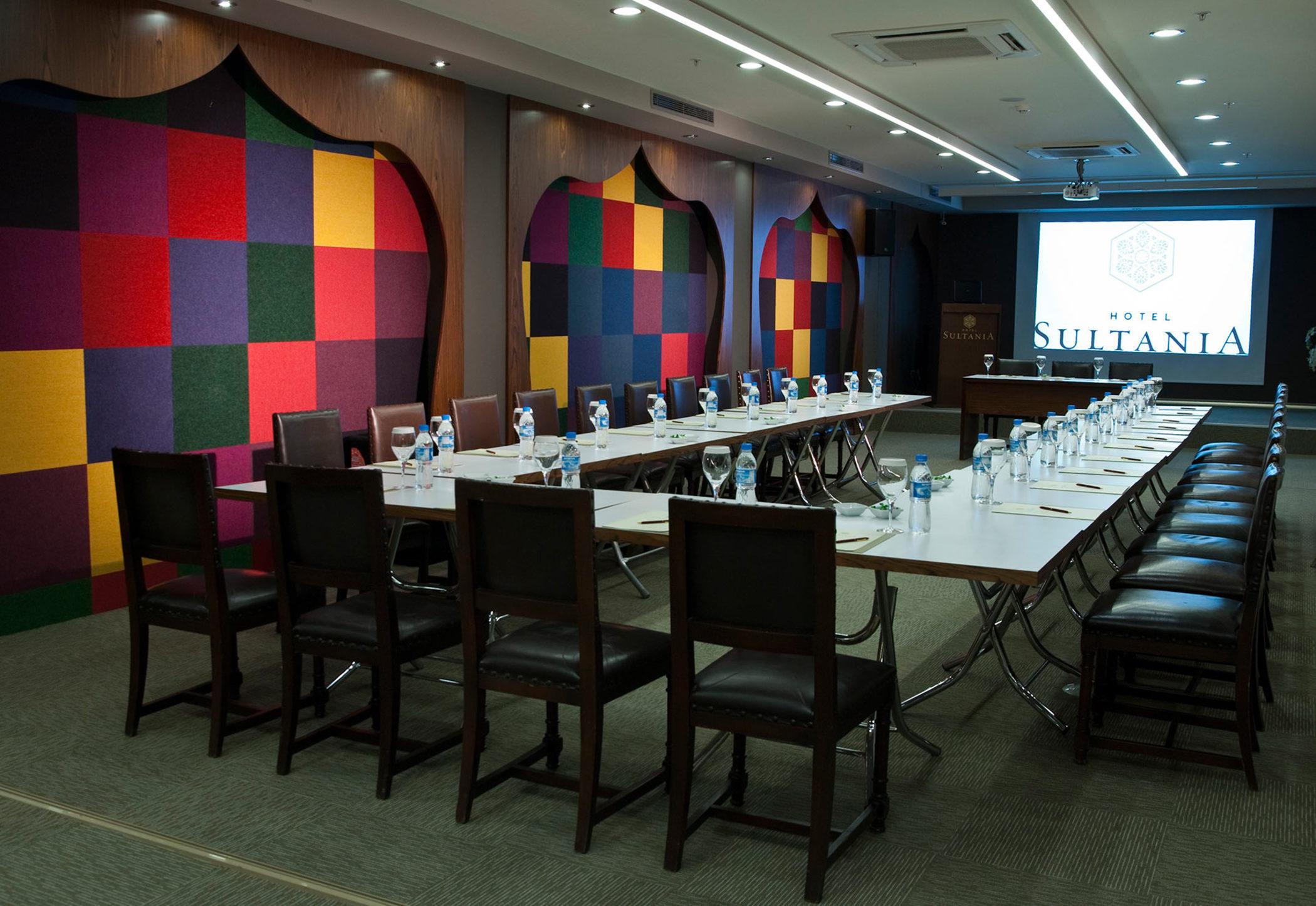 Yasmak Comfort 3* Стамбул