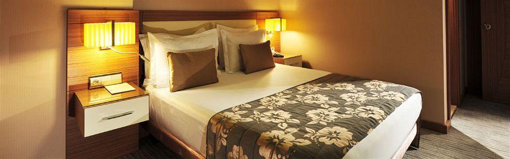 Гостевой дом Yasmak Comfort