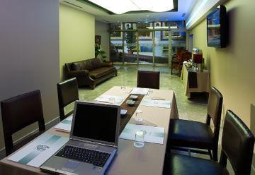 Yasmak Comfort 3* Стамбул