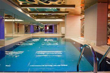 Yasmak Comfort Гостевой дом 3*