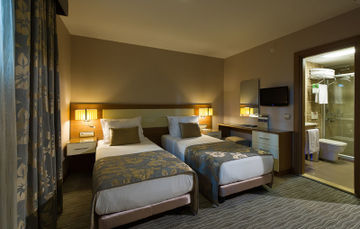 Yasmak Comfort 3* Стамбул